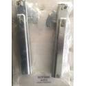 Kit Cerniera Porta Pesante Nardi Cucina KCF 3695 Di.Gi.T. Service