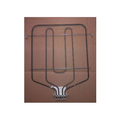 Resistenza Forno 2000+800W 230V Tecnogas 524019900 Di.Gi.T Service