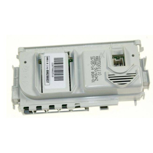 Scheda Elettronica Lavastoviglie Smeg 696290837 New Di.Gi.T. Service SRLS