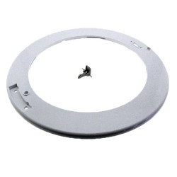 Controcornice + Gancio Oblo' Whirpool 481945948607 +481953538119 New Di.Gi.T. service SRLS