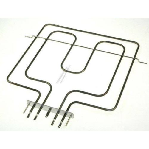 Resistenza Superiore Forno Whirlpool 481010452566 Di.Gi.T. Service