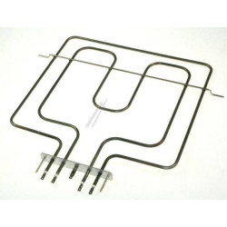 Resistenza Superiore Forno Whirlpool 481010452566 Di.Gi.T. Service