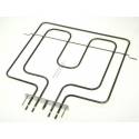 Resistenza Upper Grill Cucina Whirlpool 481010452566 Originale