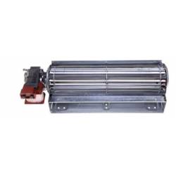 Ventilatore Tangenziale 230V Universale﻿ Forno Di.Gi.T. Service