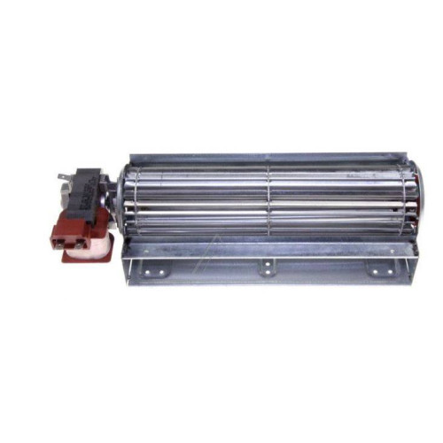 Ventilatore Tangenziale 230V Universale﻿ Forno Di.Gi.T. Service