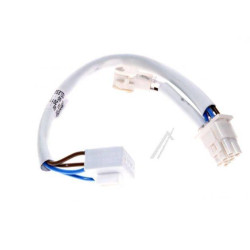 Termofusibile Doppio 72C L70NF EL Frigo Whirlpool C00258773 Di.Gi.T. Service