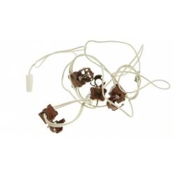 Assieme Microinterruttori Catenaria Piano Cottura Beko 268100033 New Di.Gi.T. Service SRLS