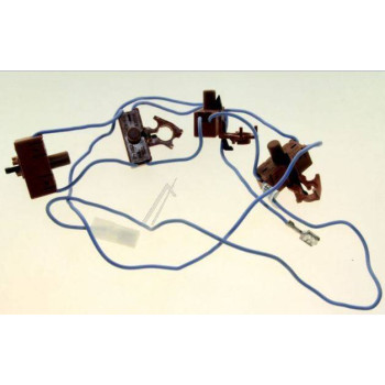 Catenaria PVTP Pl60 4G/T Piano Cottura Candy 41015665 Di.Gi.T. Service