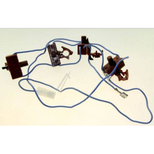 Catenaria PVTP Pl60 4G/T Piano Cottura Candy 41015665 Di.Gi.T. Service