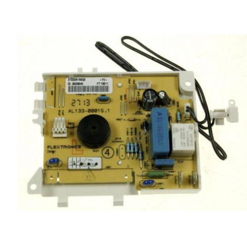 Timer Bit100.1 'f3' R Lavastoviglie Whirlpool C00262777 New Di.Gi.T. Service SRLS