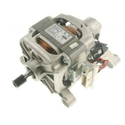 Motore Wolong Lavatrice Candy Hoover 43014125 Di.Gi.T. Service 