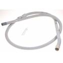 Tubo Di Scarico Lavatrice Bosch Siemens 00742722 Di.Gi.T. Service