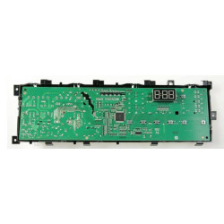 Scheda Elettronica Lavatrice Arcelik Beko 2826940650 Di.Gi.T. Service