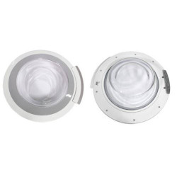 Oblo' Completo Lavatrice Bosch - Bianco 00402046 New Di.Gi.T. Service SRLS