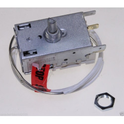 Termostato Frigo K59 L4113 Ranco Ariston C00053428 Di.Gi.T. Service