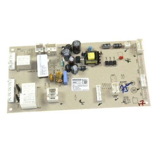Scheda Elettronica Asciugatrice Arcelik Beko 2966861303 New Di.Gi.T. Service SRLS