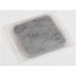 Filtro Aria Frigo RT59ZMVB Samsung DA02-90106R Di.Gi.T. Service