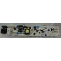 Scheda Elettronica Principale Frigo Smeg 811652401 Di.Gi.T. Service