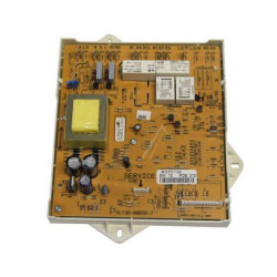 Sheda Elettronica Forno Whirlpool 480131000044 Di.Gi.T. Service