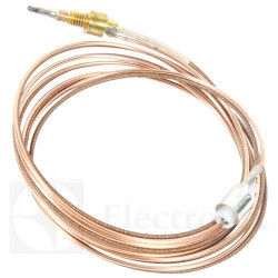 Termocoppia Forno 1500mm Zanussi 3570398010 Di.Gi.T. Service