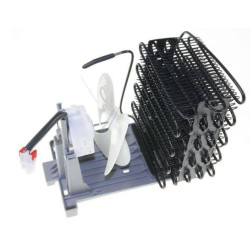 Unita' Condensatore + Motoventilatore Beko 4943630200 Di.Gi.T. Service