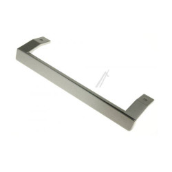 Maniglia Porta Frigo RCNE520E31ZX Beko 4656750300 Di.Gi.T. Service