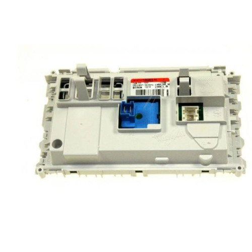 Modulo Comando Lavatrice Whirlpool 480111104636 Di.Gi.T. Service