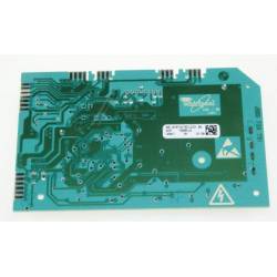 Scheda Display Lavatrice Whirlpool 480111101428 Di.Gi.T. Service 2