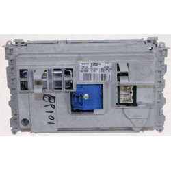 Unita' Di Controllo Lavatrice Whirlpool 480111101447 Originale Di.Gi.T. Service