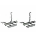 Kit Cerniera Porta Pesante Cucina Lofra KCF 3296 Di.Gi.T. Service