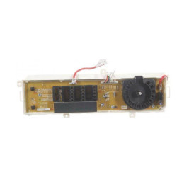 Scheda Elettronica Lavatrice Samsung DC94-06262A Di.Gi.T. Service