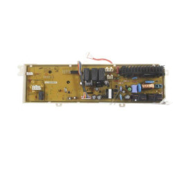 Scheda Elettronica Lavatrice Samsung DC94-06262A Di.Gi.T. Service