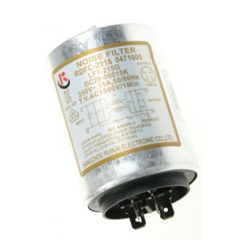 Condensatore Filtro Antidisturbo Samsung DC29-00015K New Di.Gi.T. Service SRLS 2