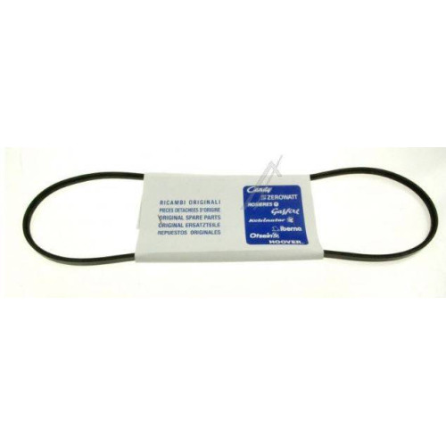 Cinghia 3L454 Tem Lavatrice Candy 92130889 Di.Gi.T. Service