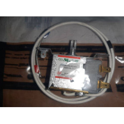 Termostato Frigo WPF31S 102 3040200020 Candy 49036119 Di.Gi.T. Service