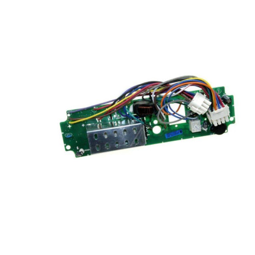 Scheda Elettronica Lavatrice HSN1060B Haier 0021800010 New Di.Gi.T. Service SRLS