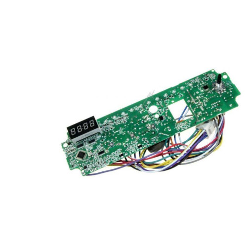 Scheda Elettronica Lavatrice HSN1060B Haier 0021800010 New Di.Gi.T. Service SRLS