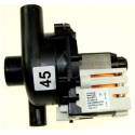 Motore ASK.M. 230V 50H Lavastoviglie 45 Smeg 795210568 Di.Gi.T. Service