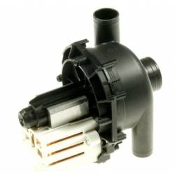 Motore ASK.M. 230V 50H Lavastoviglie 45 Smeg 795210568 Di.Gi.T. Service 2