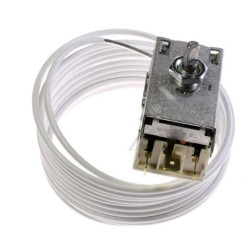 Termostato Ranco K57Ll5866 Frigo Combinato Electrolux 2054704537 Di.Gi.T. Service