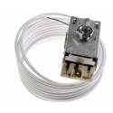 Termost.ranco K57-l5866 Frigorifero Combinato Electrolux 2054704537 Originale