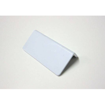 Maniglia Sportello Evaporatore Frigo Whirlpool C00047794 New Di.Gi.T. Service SRLS