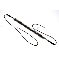 Resistenza Di Sbrinamento Frigo Liebherr 615398700 Di.Gi.T. Service