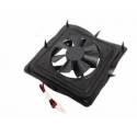Motore Freezer Congelatore Whirlpool 481202858346 Originale