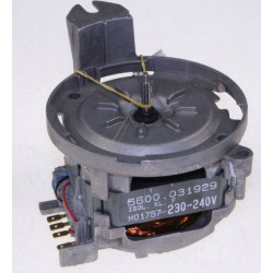 Motore Lavastoviglie Bosch Siemens 00267773 Di.Gi.T. Service