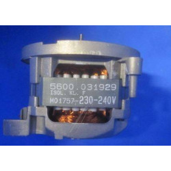Motore Lavastoviglie Bosch Siemens 00267773 Di.Gi.T. Service
