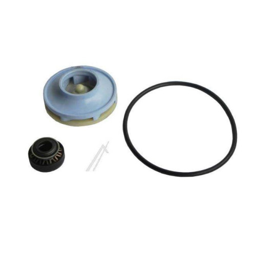 Ventola+Tenuta Lavastoviglie Bosch Siemens 00174730 New Di.Gi.T. Service SRLS