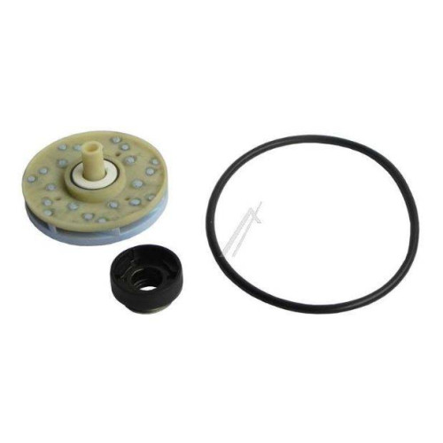 Ventola+Tenuta Lavastoviglie Bosch Siemens 00174730 New Di.Gi.T. Service SRLS