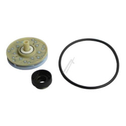 Ventola+Tenuta Lavastoviglie Bosch Siemens 00174730 New Di.Gi.T. Service SRLS