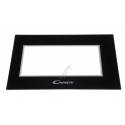 Vetro Esterno Porta Microonde Candy Hoover 49017155 Di.Gi.T. Service